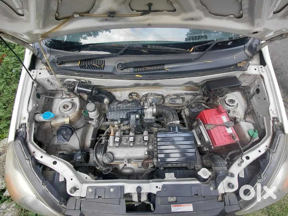Maruti Suzuki Alto 2016 Limited