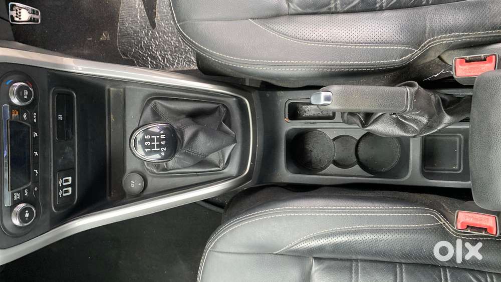 Ford Ecosport 1.5 Diesel Titanium Plus, 2018, Diesel