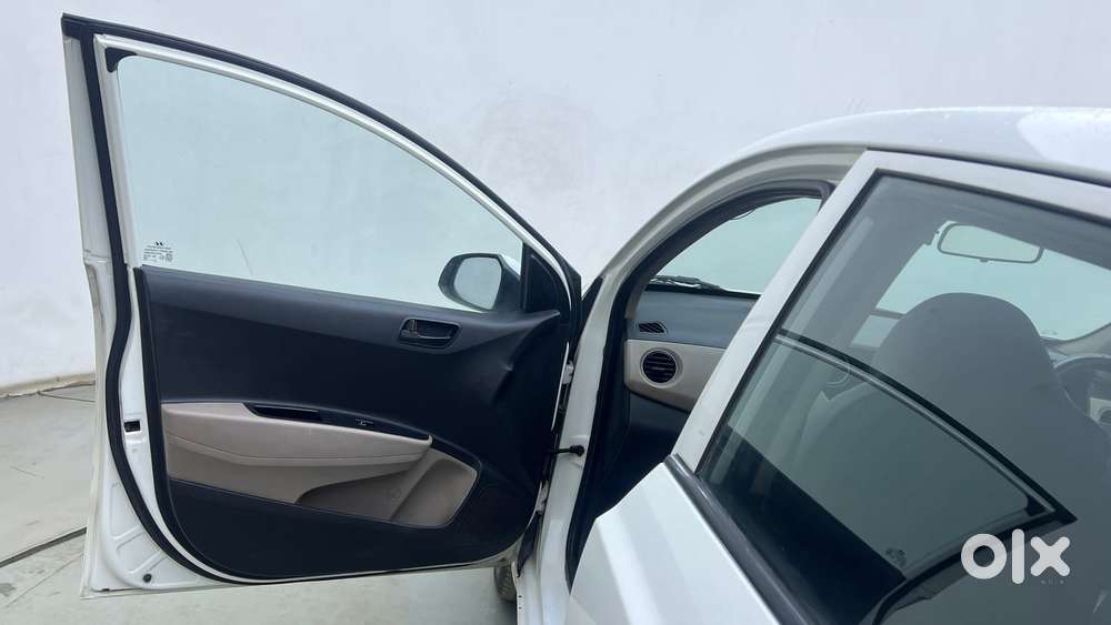 Hyundai Grand I10 1.2 Kappa Magna, 2015, Petrol