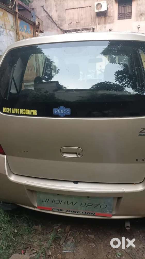 Maruti Suzuki Zen Estilo 2008