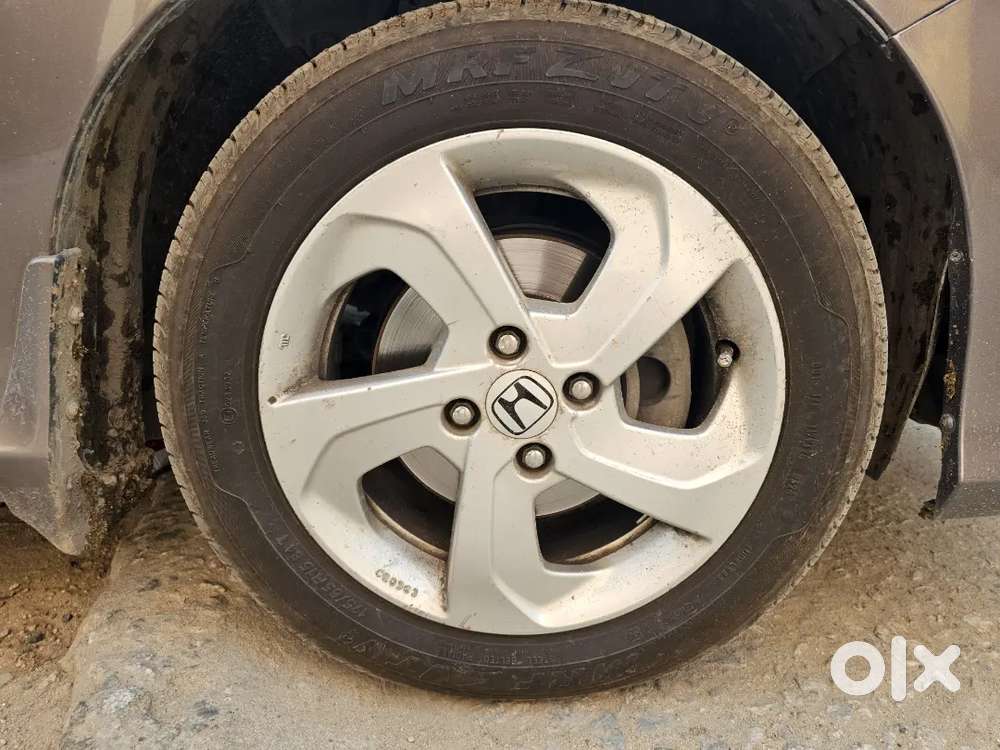 Honda City 2014 Diesel Good Condition