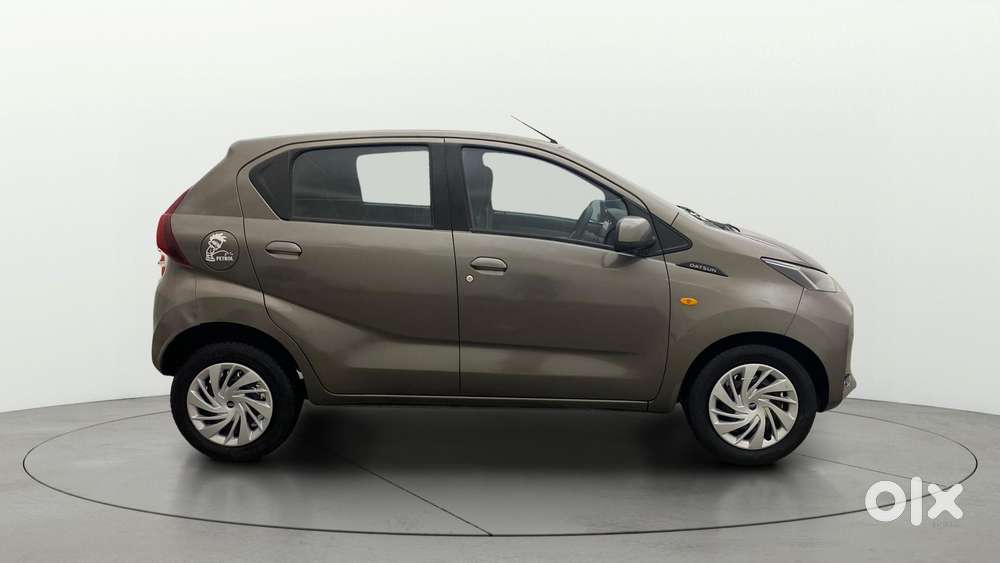 Datsun Redigo 2020-2022 1.0 T (o), 2021, Petrol
