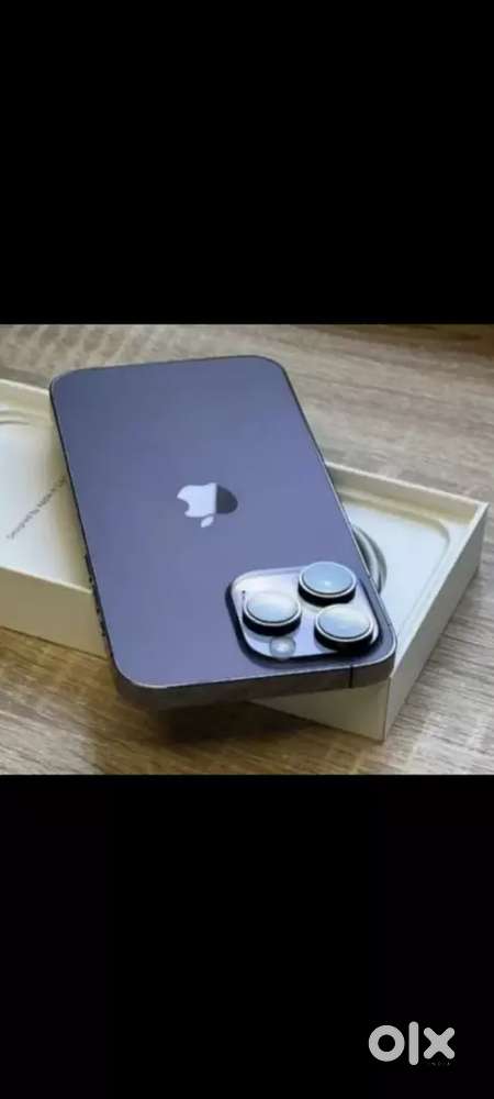 Get I phone 14 pro 128gb selling in genuine price - Mobile Phones in ...