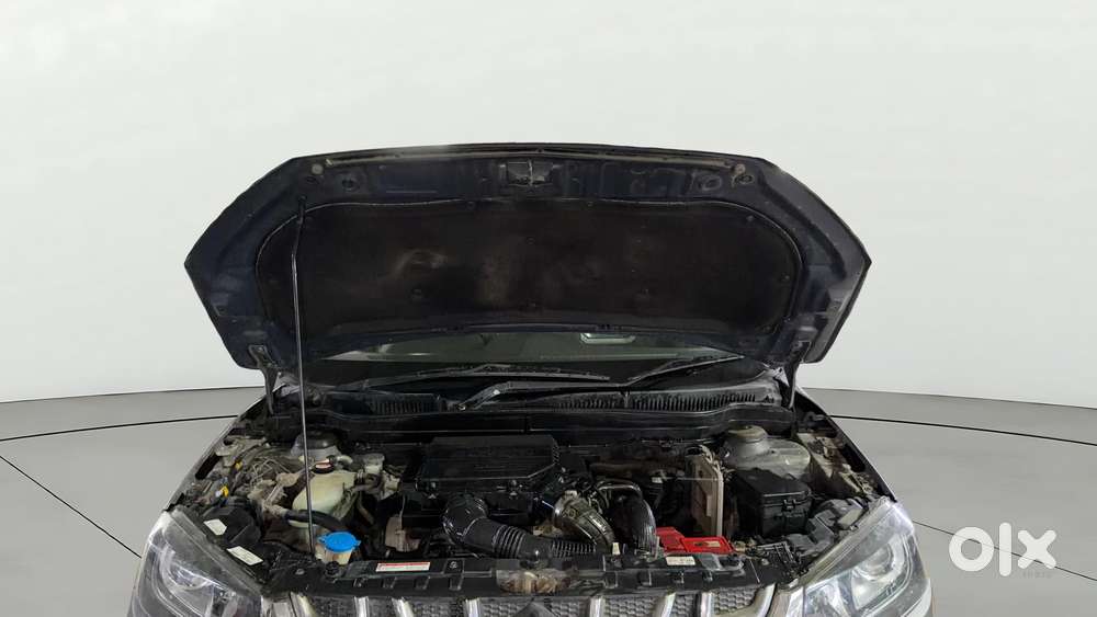 Maruti Suzuki Vitara Brezza Zdi Plus, 2017, Diesel