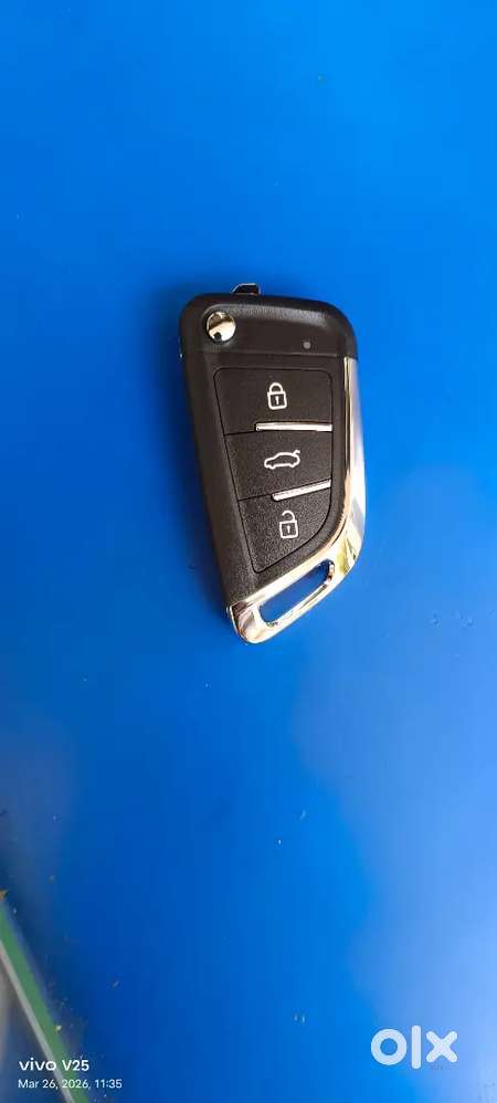 New Battery New Suspension Work Done Recently New Tyeer 85% Condition