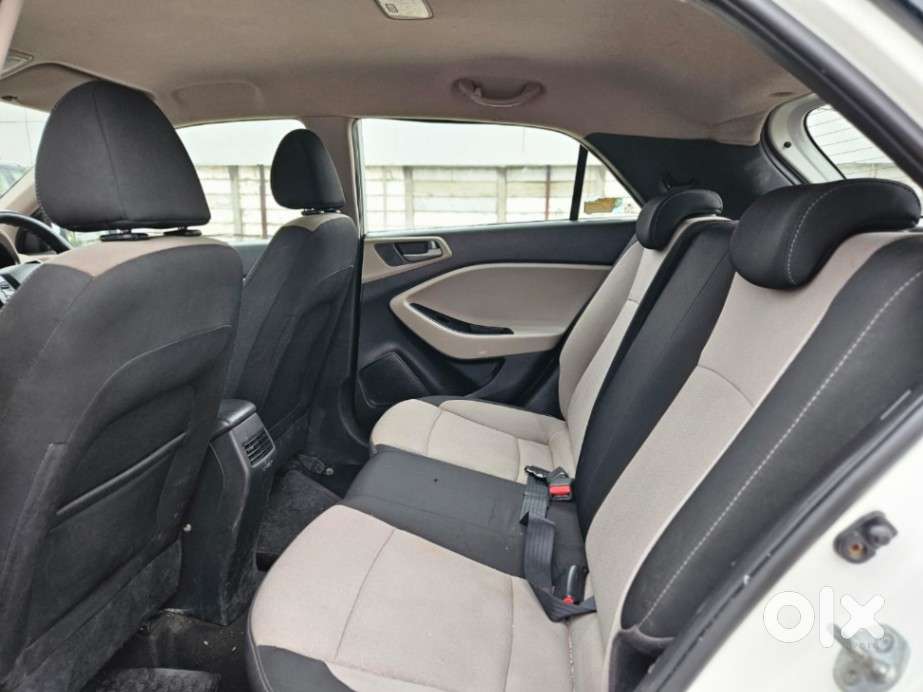 Hyundai I20 1.4 Asta, 2014