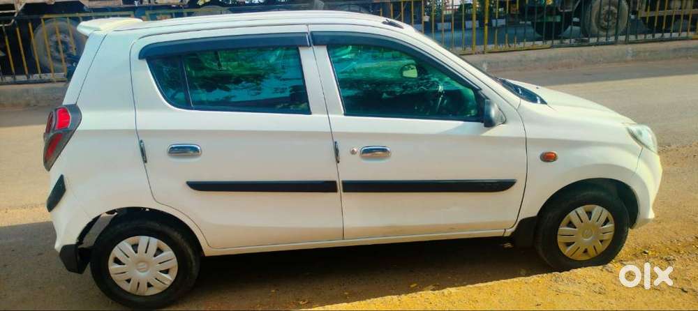 Maruti Suzuki Alto 800 2015 Petrol Well Maintained