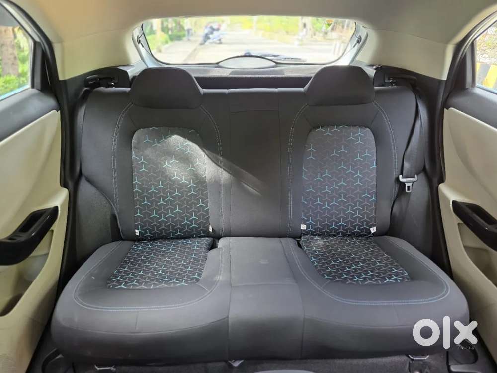 Tata Nexon Ev Xz Plus, 2021, Electric