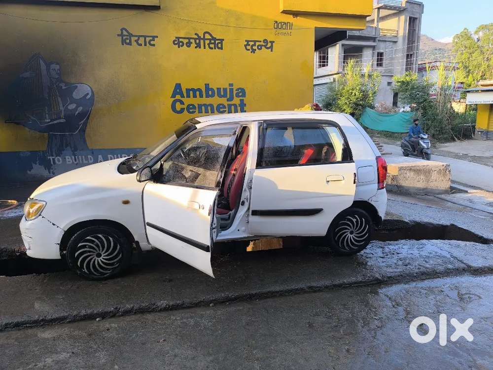 Good Condition