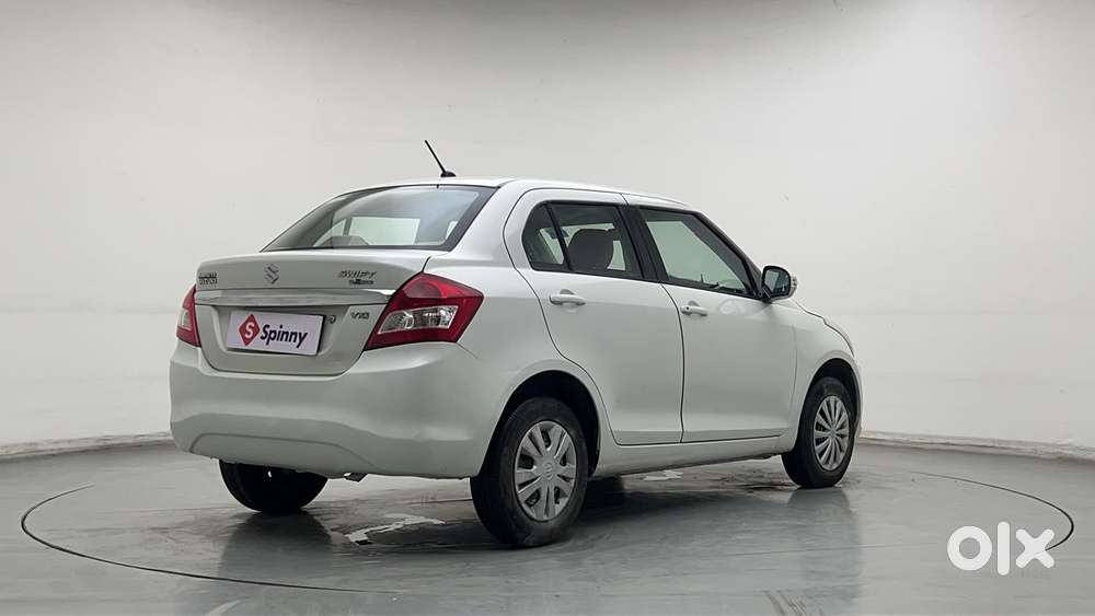 Maruti Suzuki Swift Dzire 1.3 Vxi, 2015, Petrol