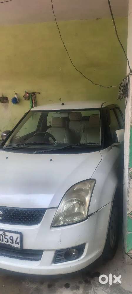 Maruti Suzuki Dzire Tour 2012 Valid Upto 2031