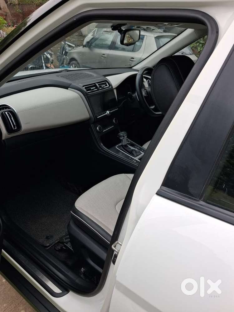 Hyundai Creta Diesel Good Condition