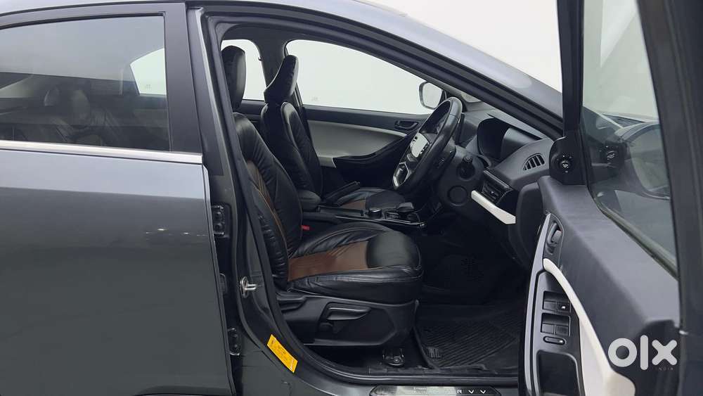 Tata Curvv Creative Plus S 1.2 Revotron Petrol 7dca, 2024, Petrol