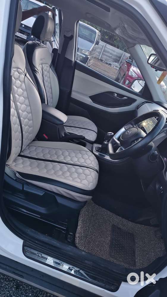 Hyundai Creta 1.5 Crdi Sx, 2024, Diesel