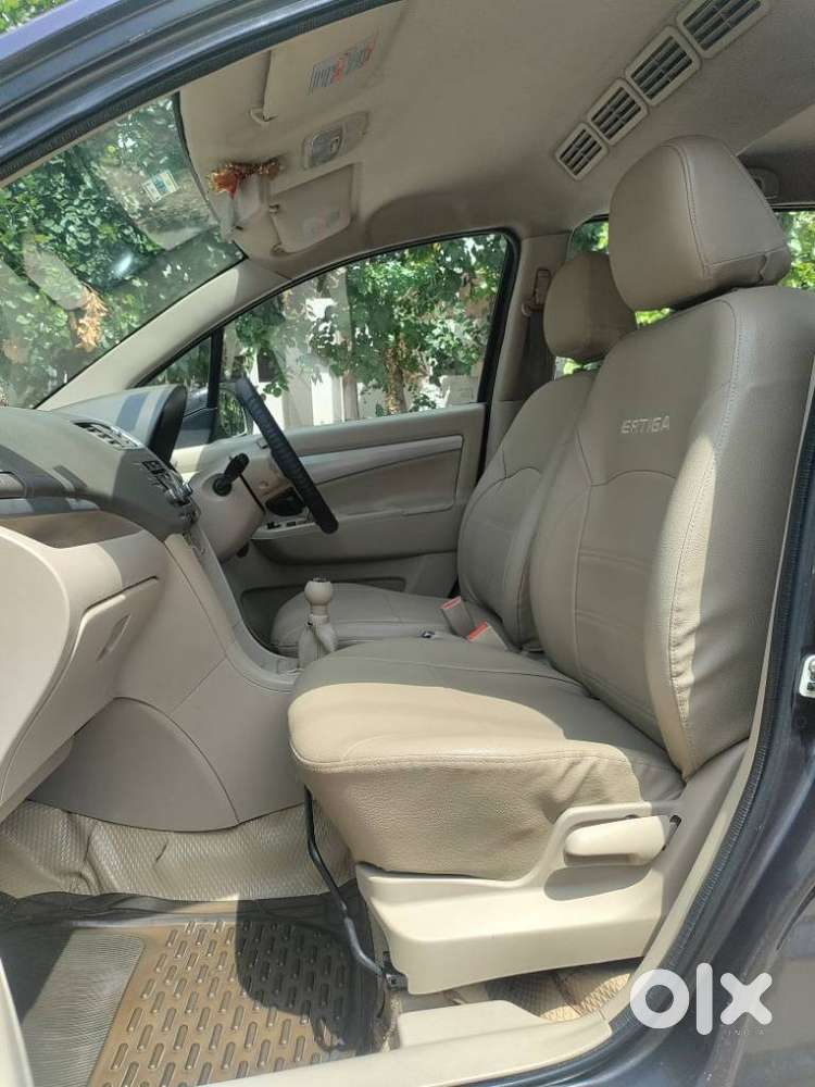 Maruti Suzuki Ertiga Vdi Shvs, 2016, Diesel