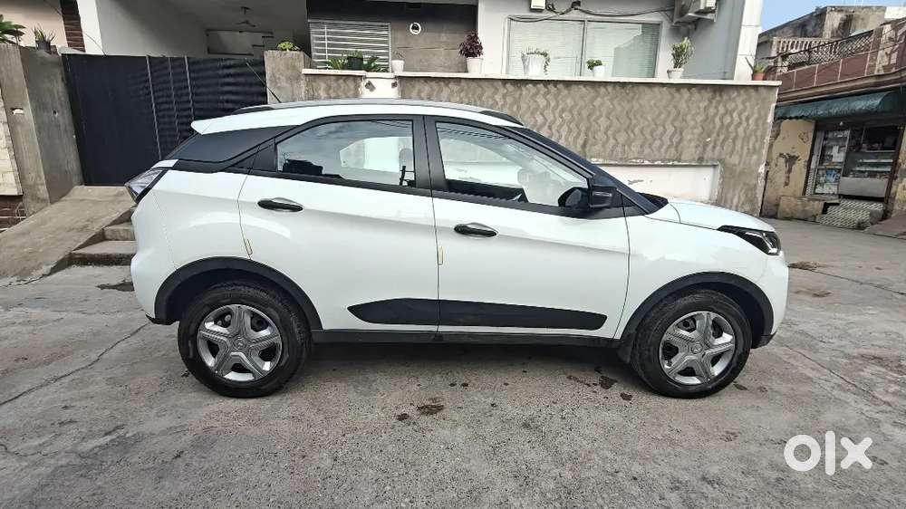 Tata Nexon 1.5 Diesel Manual 2022/2024