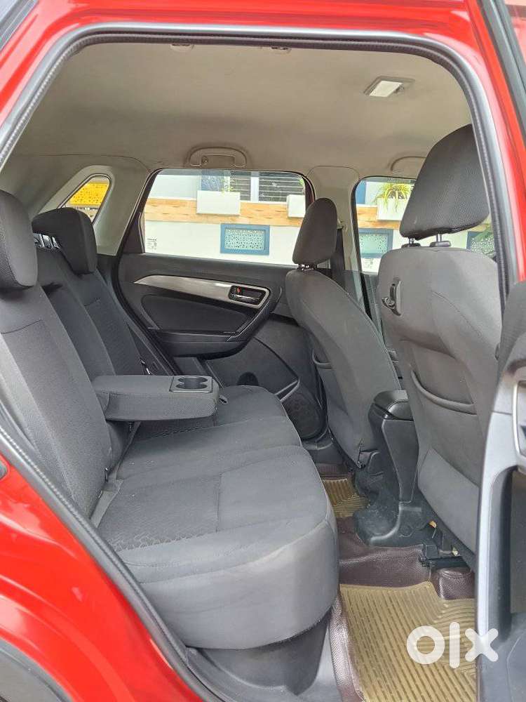 Maruti Suzuki Vitara Brezza Zdi, 2019, Diesel