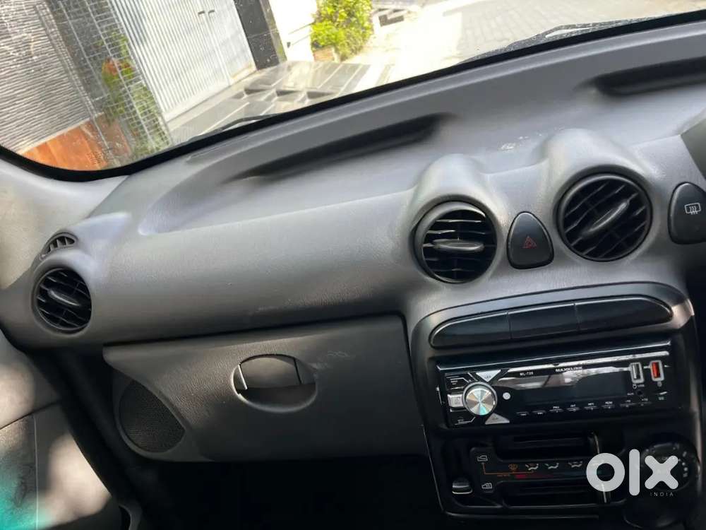 Hyundai Santro Xing Gls 2007 With Passing First Onwer