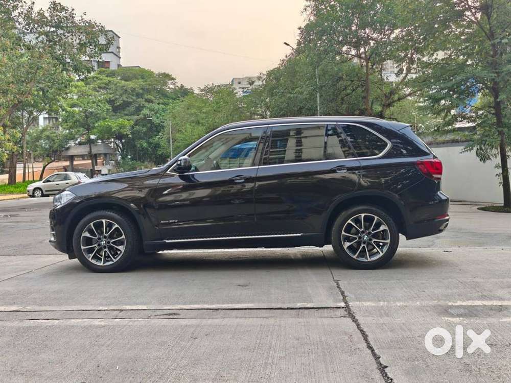 Bmw X5 Xdrive 30 D, 2018, Diesel