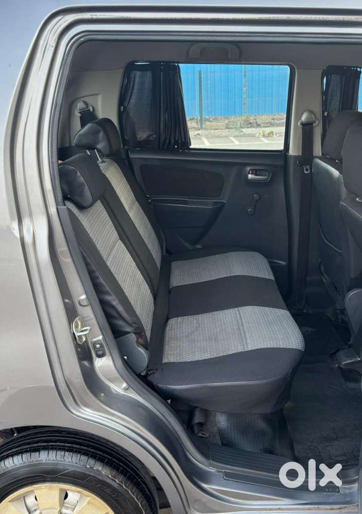 Maruti Suzuki Wagon R Lxi Cng, 2012, Cng & Hybrids