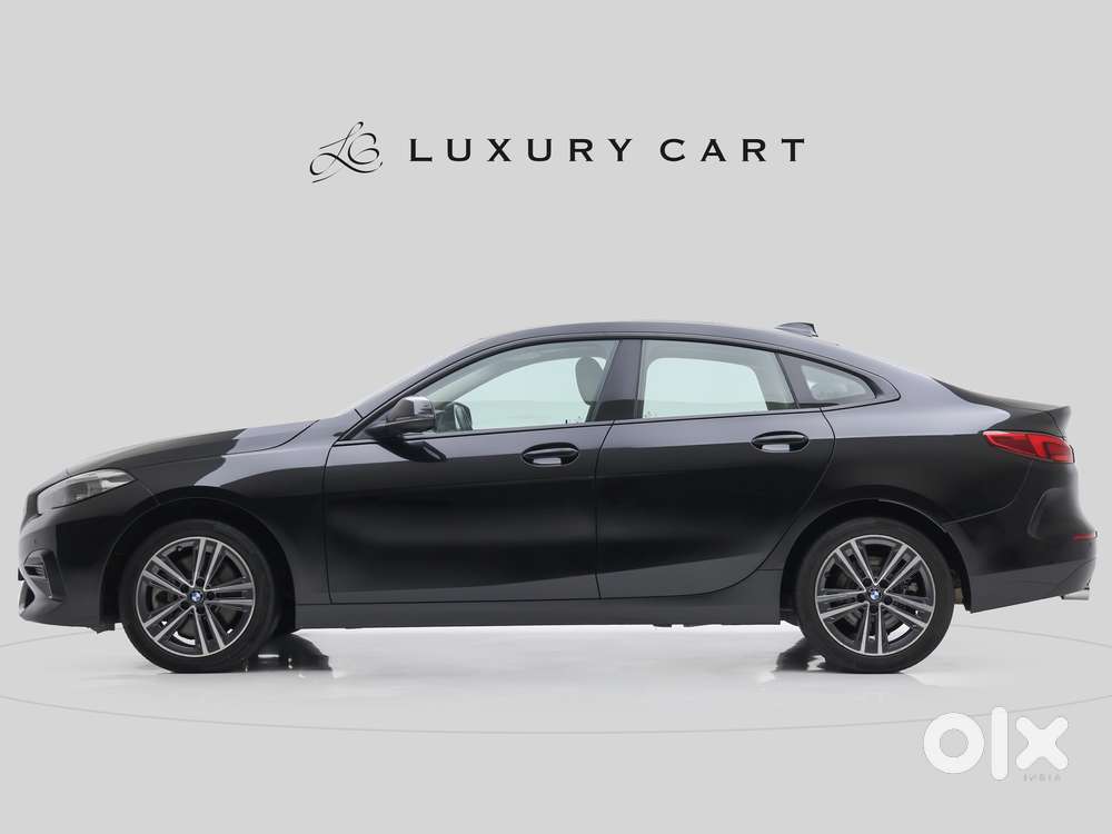 Bmw 2 Series Gran Coupe 220i M Sport, 2022, Petrol