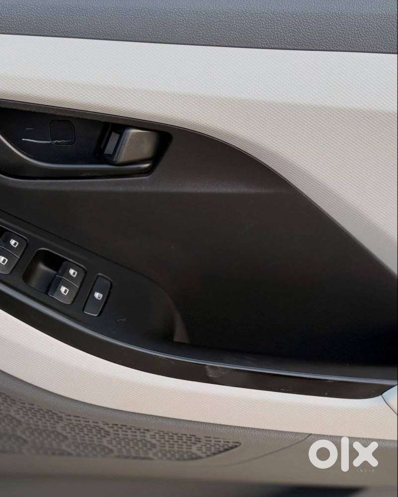 Hyundai Creta 1.5 E Petrol, 2025, Petrol