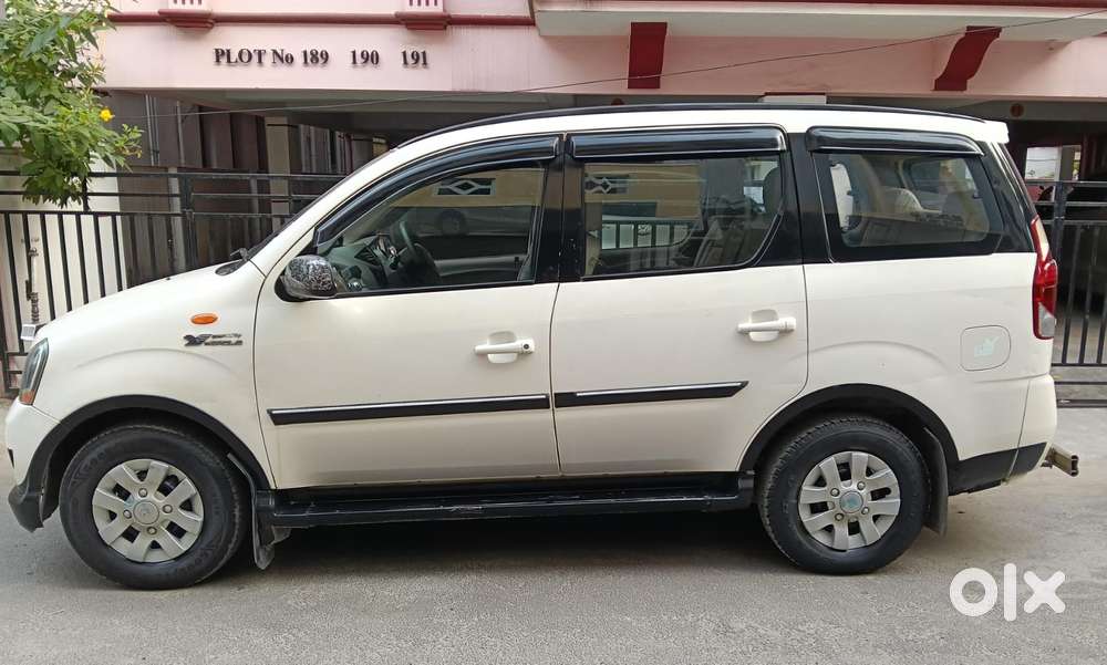 Mahindra Xylo, 2012, Diesel