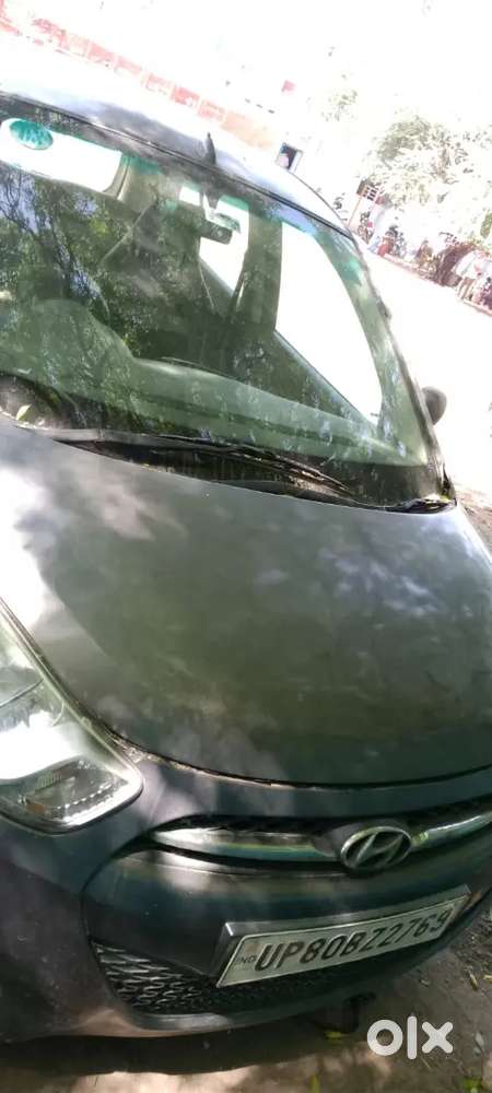 Hyundai I10 2011 Petrol 72000 Km Driven