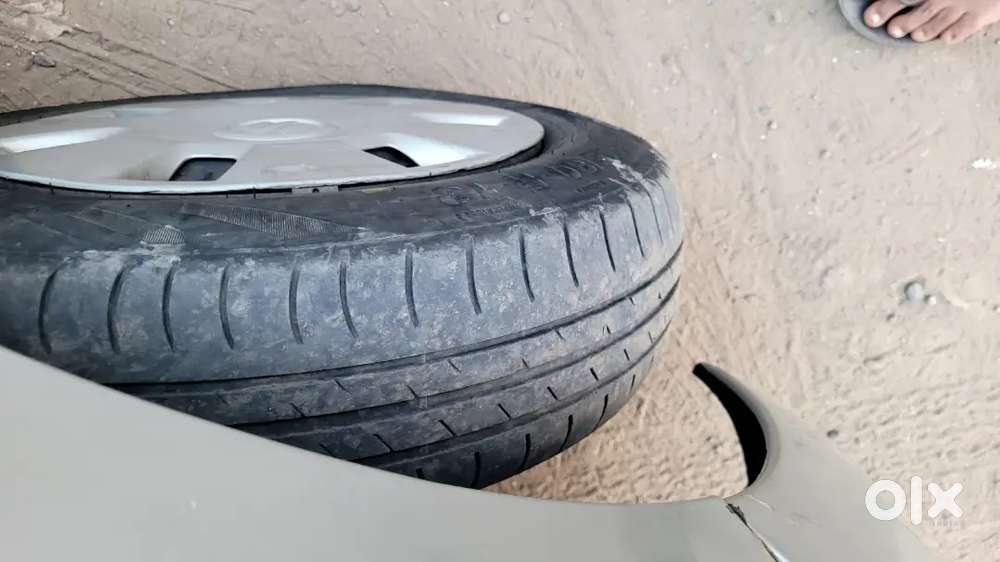 Maruti Suzuki Wagon R 2008 Cng & Hybrids Good Condition