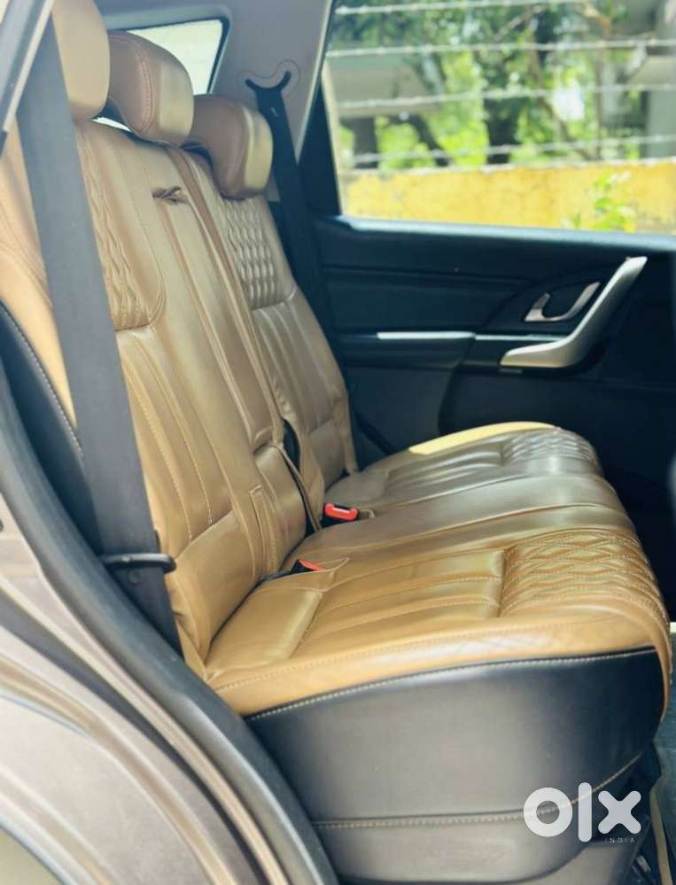Mahindra Xuv500 W11, 2019, Diesel