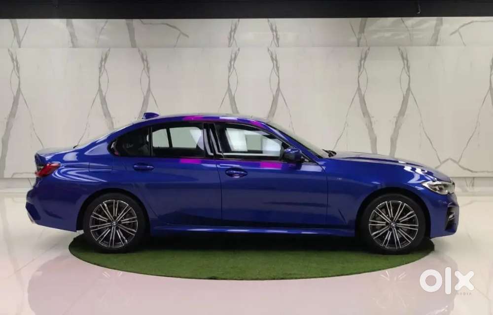 Bmw 330i M Sport