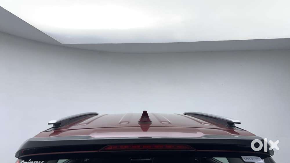 Kia Seltos 1.4 Gtx + Petrol At, 2019, Petrol