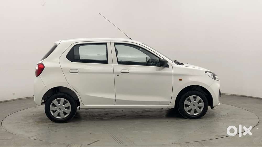 Maruti Suzuki Alto K10 Vxi Plus Ags, 2024, Petrol