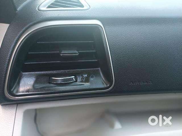 Mahindra Xuv300 W6 Diesel, 2019, Diesel