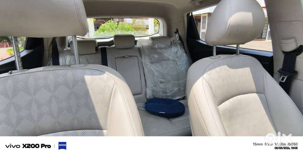 Mahindra Xuv400 Ev Ec Fast Charger, 2025, Electric