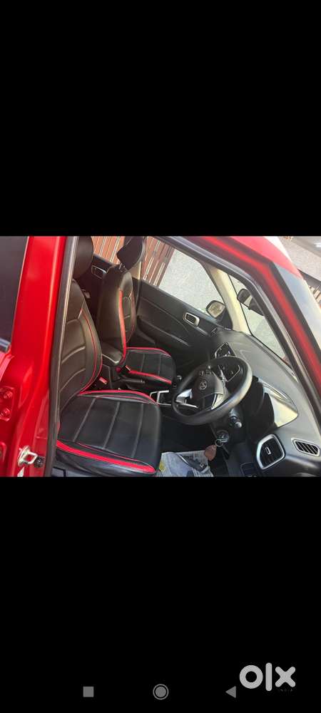 Hyundai Venue S Turbo, 2019, Petrol