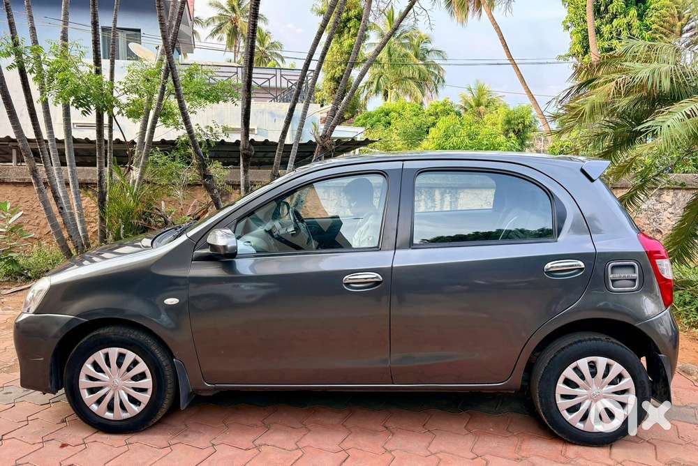 Toyota Etios Liva Gd, 2013, Diesel