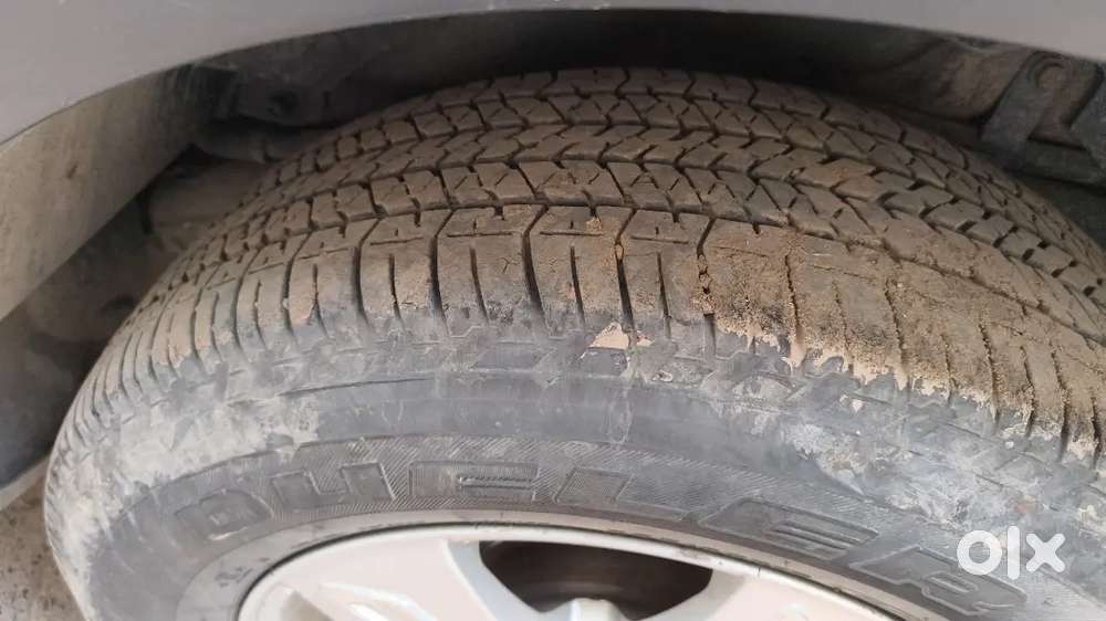 Mahindra Xuv500 2013 Diesel 99000 Km Driven