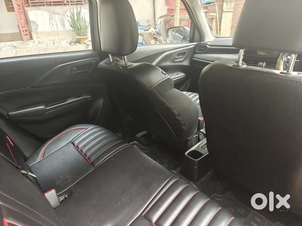 Maruti Suzuki Swift 2024 Lxi