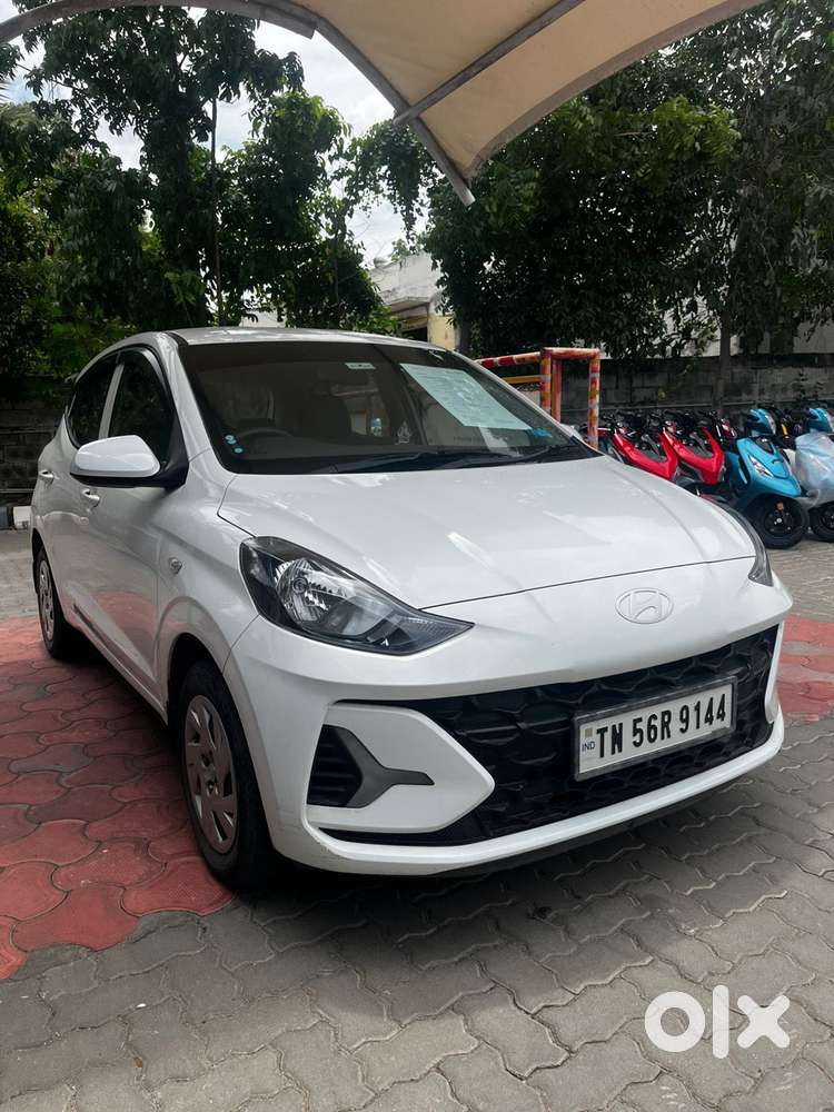 Hyundai I10 1.2 Kappa Magna, 2023, Petrol