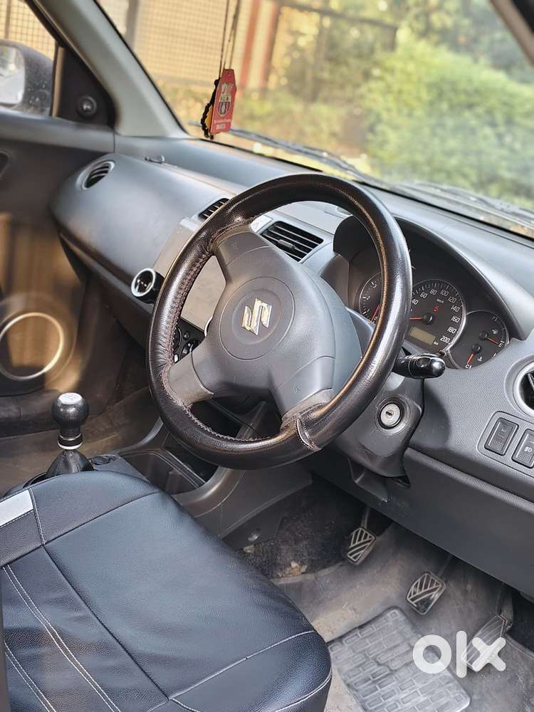 Maruti Suzuki Swift Dzire 1.3 Vxi, 2011, Diesel