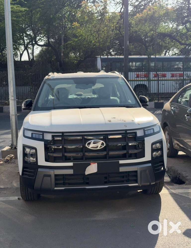 Up No Rent Pr Deni Hai Creta Hyundai Creta Diesel 2025