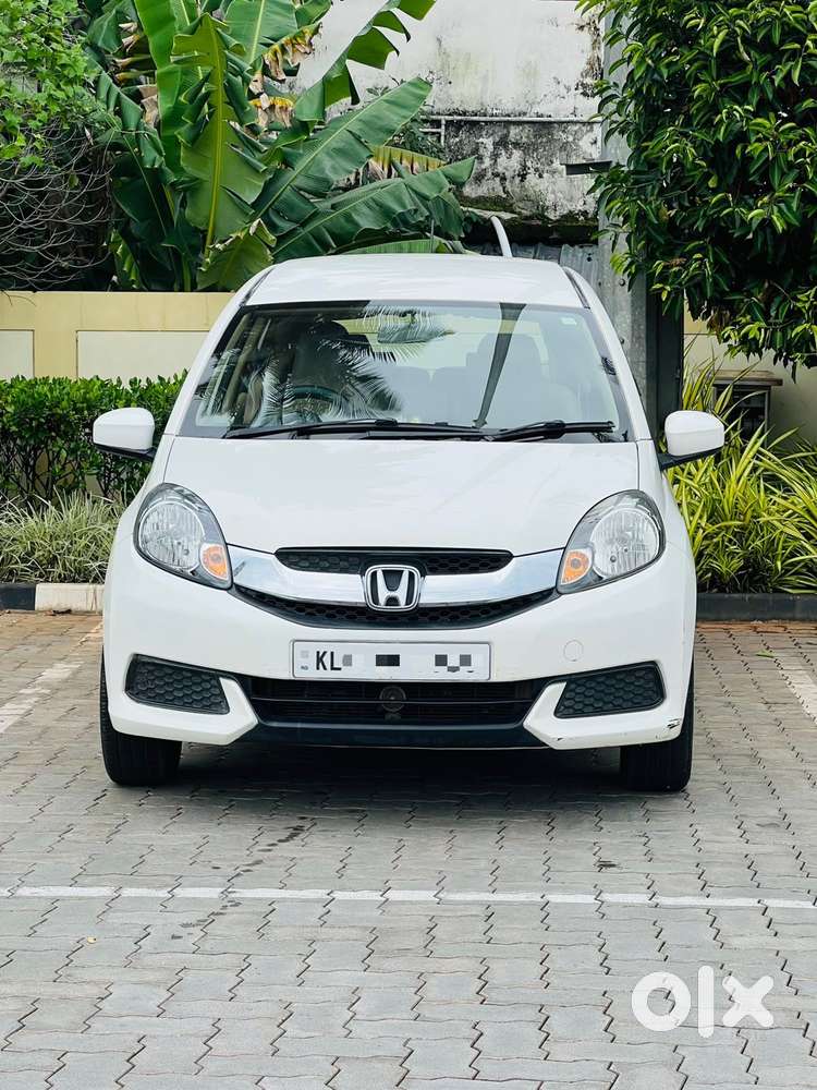 Honda Mobilio S I-vtec, 2015, Petrol