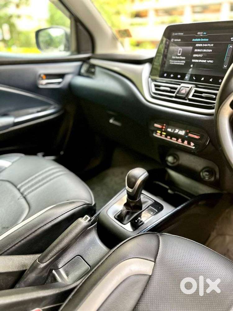 Maruti Suzuki Baleno 1.2 Alpha At, 2022, Petrol
