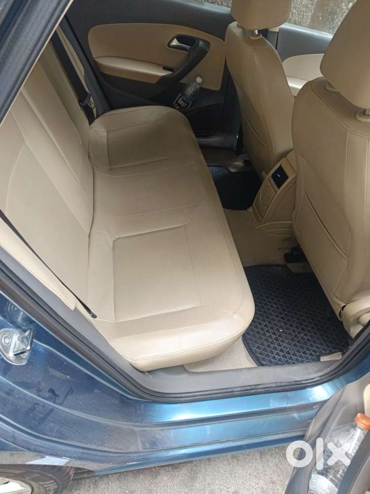 Volkswagen Vento 1.2 Tsi Highline, 2017, Petrol