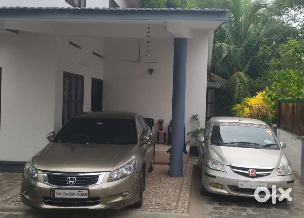 Honda Accord Petrol 2009 Km Driven