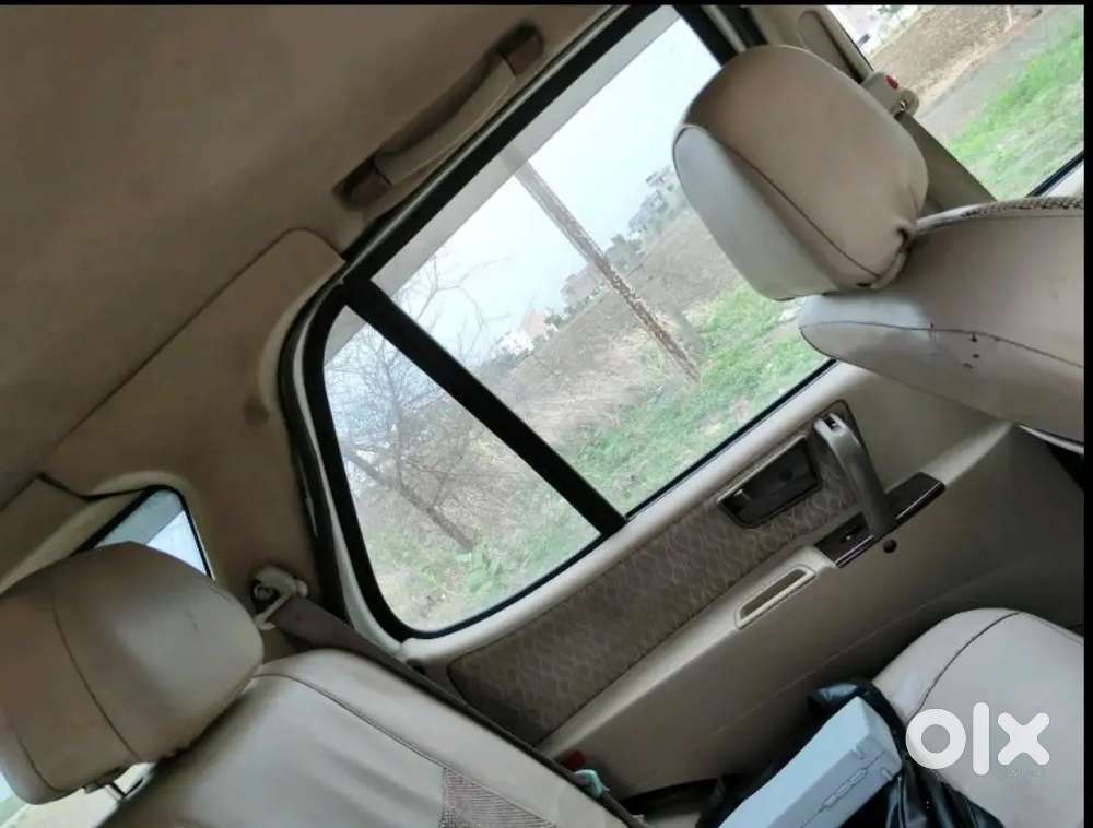Tata Safari Dicor 2.2 Vx – 2013 Model (diesel)