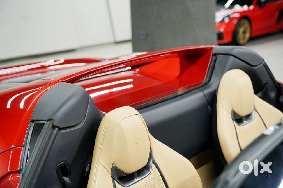 Ferrari 296 Gts 3.0 Petrol, 2023, Petrol