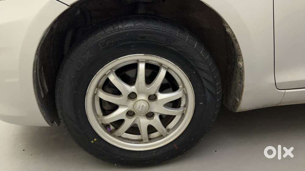 Maruti Suzuki Swift Dzire Vxi At Optional, 2012, Petrol