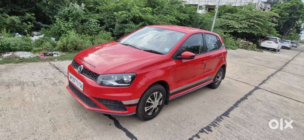 Volkswagen Polo 1.0 Comfortline Plus, 2020, Petrol